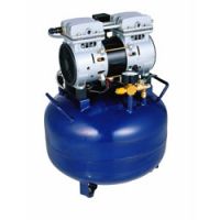 One For One Dental Air Compressor