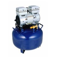 One For Two Dental Air Compressor