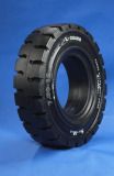 Forklift Solid Tyre