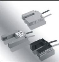 Slot Photoelectric Sensor