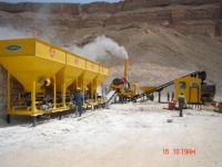 Asphalt Mixing Plant