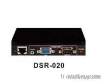 2 Port Digital Signage Receiver