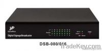 8/16 Port Digital Signage Boardcaster
