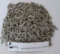 Animal bedding