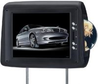 car dvd/car dvd player