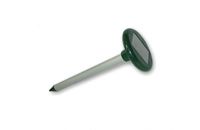 Solar Rat Repeller