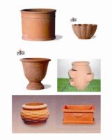 terracotta planter