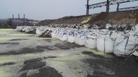 Cobalt Hydroxide, Cobalt Concentrate