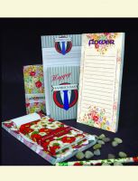 Hard Cover Note Book
