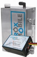 HHO OxyHydrogen Generator HM50 & EFIE