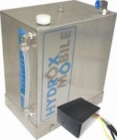 HHO OxyHydrogen Generator HM160 & ACOS