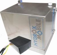 HHO OxyHydrogen Generator HM240 & ACOS