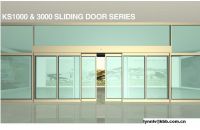 Sliding Door
