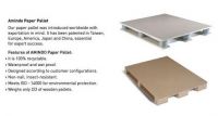 Paper Pallet