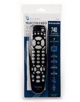 Unversal Remote Control