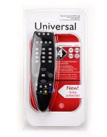 Unversal Remoter