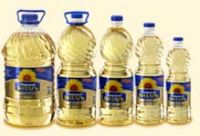 sunflower oil