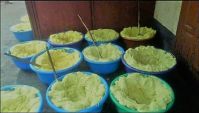 Raw Shea Butter