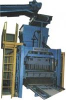 Cement Block Factory