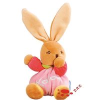 Baby Bunny Toy