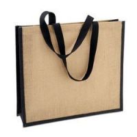 Jute Bags/ Jute-Cotton(JuCo) Bags