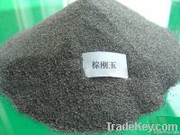 BROWN FUSED ALUMINA