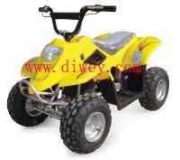 ATV with 50CC--Best Selling From China