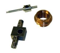 PARTS FOR AUTOMATIC MACHINES (machine parts, precision parts)