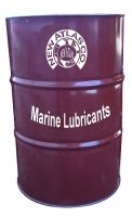 Marine Lubricants From Egypt