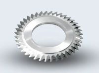 HSS MILLING CUTTER