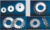 HSS MILLING CUTTER