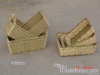 maize baskets