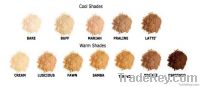 Mineral Foundation