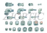 Military circular connectors(MIL-C-5015)