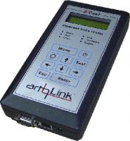 Etherrnet Channels Tester