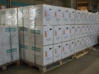 Powder Coatings RAL 7035 Grey
