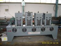 Roling Type Straightening Machine Of Steel