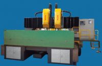 High-speed CNC Drilling Machine For