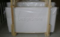 Sivec White Marble