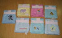 Fleece Blanket