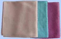 Microfiber Towel