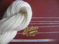 2 Ply Cashmere Yarn