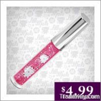 AllyKats Nontoxic Moisturizing Sparkle Lip Gloss