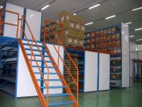 Mezzanine Floor