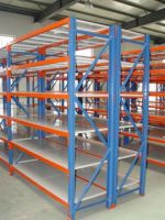 Longspan Shelving