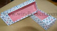 gift box printing service