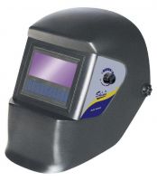 CE approved shade adjustalbe auto darkening welding helmet