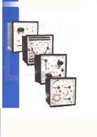 Panel Meters