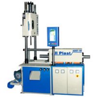 Vertical Screw Type Fully Automatic Plastic