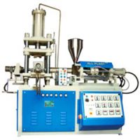 Horizontal Plastic Injection Moulding Machine